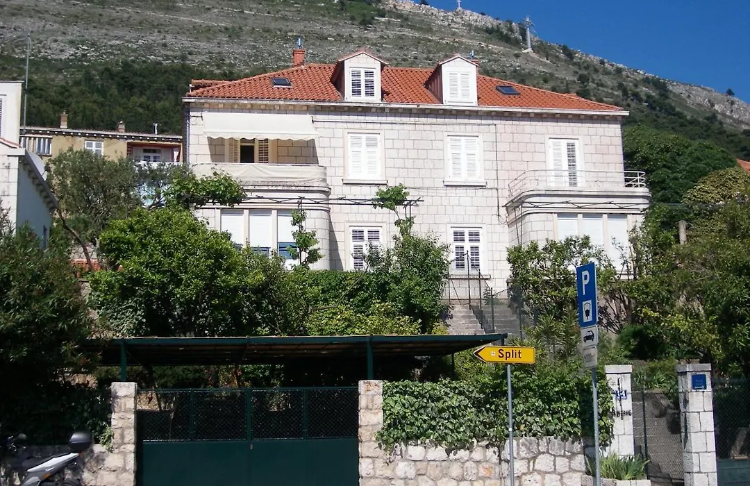 Villa Benic-1